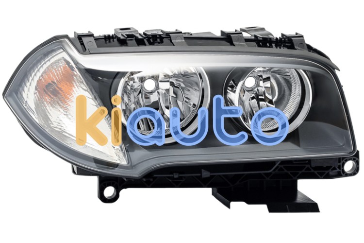 Faro delantero bmw x3 (e83) 2006-2010 derecho OE 63127162190