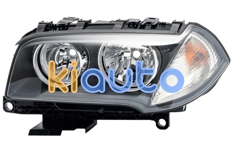 Faro delantero bmw x3 (e83) 2006-2010 izquierdo OE 63127162189