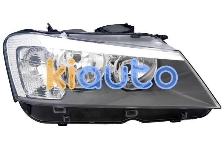 Faro delantero bmw x3 (f25) 2010-2014 derecho OE 63127217288 / 7217288