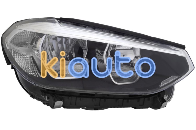 Faro delantero bmw x3 (g01) 2017-2021 derecho OE 63117466132 / 7466132
