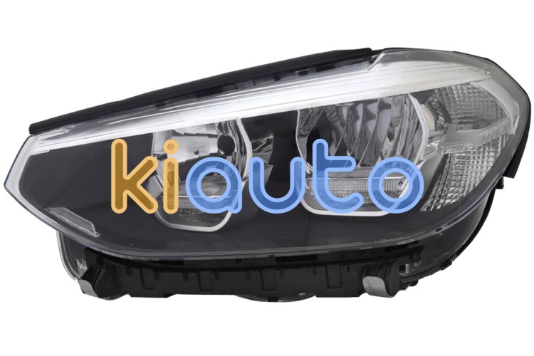 Faro delantero bmw x3 (g01) 2017-2021 izquierdo OE 63117466131 / 7466131
