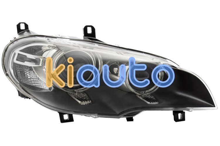 Faro delantero bmw x5 (e70) 2010-2013 xenon / afs / derecho OE 1ES354481-061 / 63117240792 / 7240792