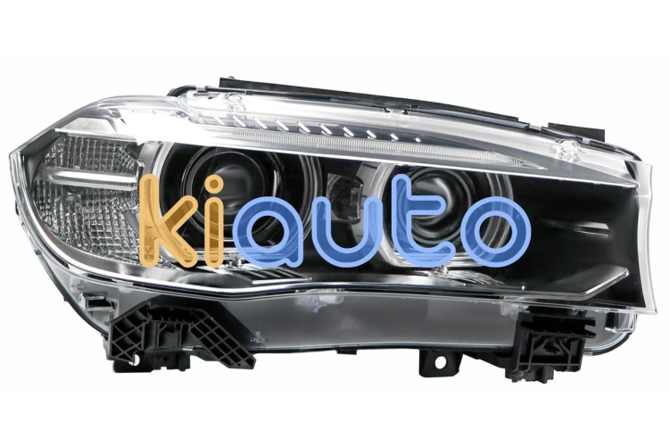Faro delantero bmw x5 (f15) 2013-2018 xenon / derecho OE 63117317102 / 7317102