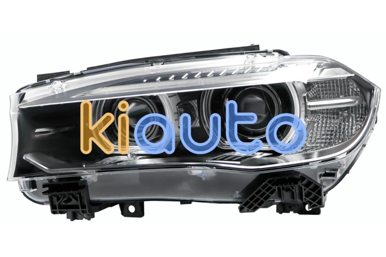 Faro delantero bmw x5 (f15) 2013-2018 xenon / izquierdo OE 63117317101 / 7317101