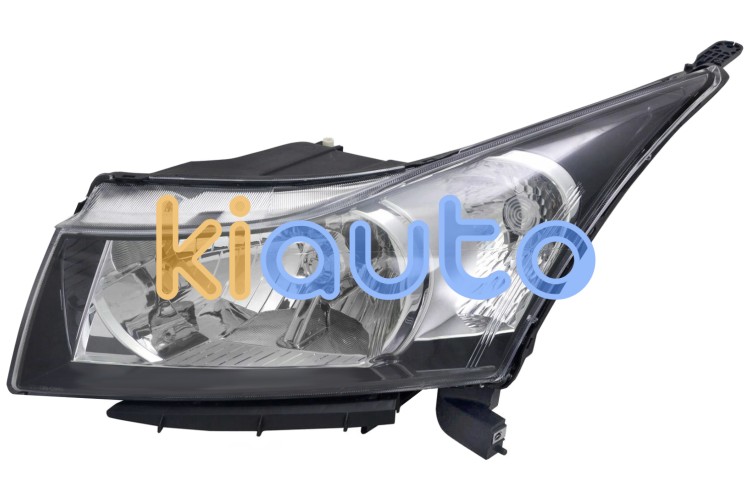Faro delantero chevrolet cruze 2012-2015 izquierdo OE 95479489 / 95990114 / 95956272