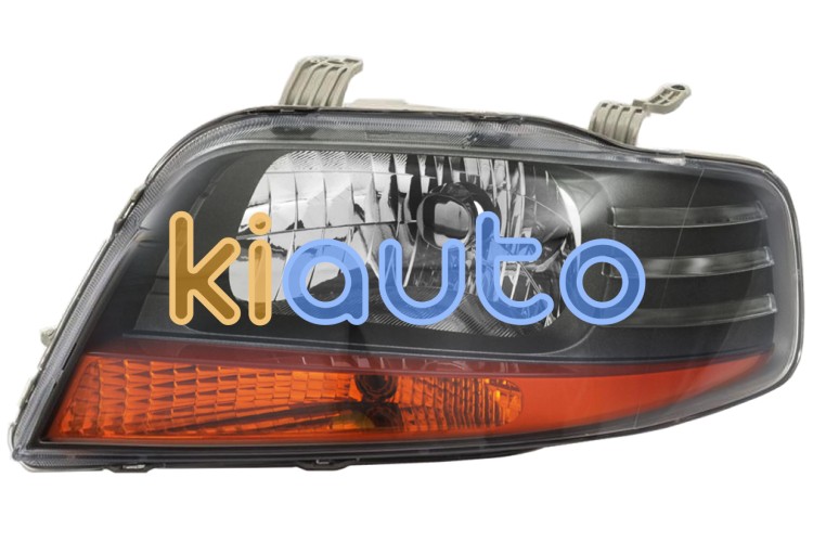 Faro delantero chevrolet kalos 2005-2009 3/5 puertas / izquierdo OE 96540151