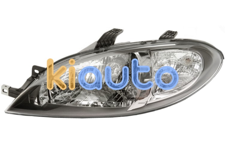 Faro delantero chevrolet lacetti 2005-2010 izquierdo OE 96458811