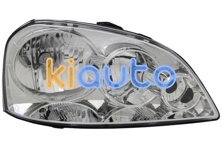 Faro delantero chevrolet nubira 2005-2009 derecho OE 96458810