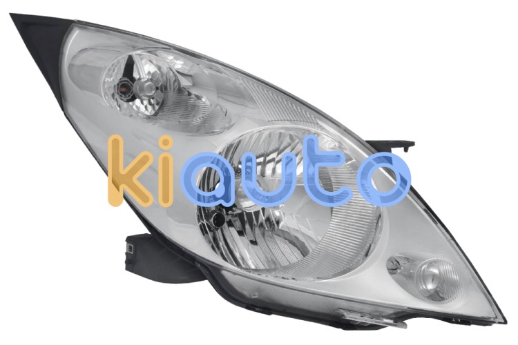 Faro delantero chevrolet spark 2010-2013 derecho OE 95950385 / 95226892