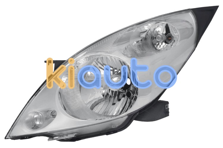 Faro delantero chevrolet spark 2010-2013 izquierdo OE 95950384 / 95226891