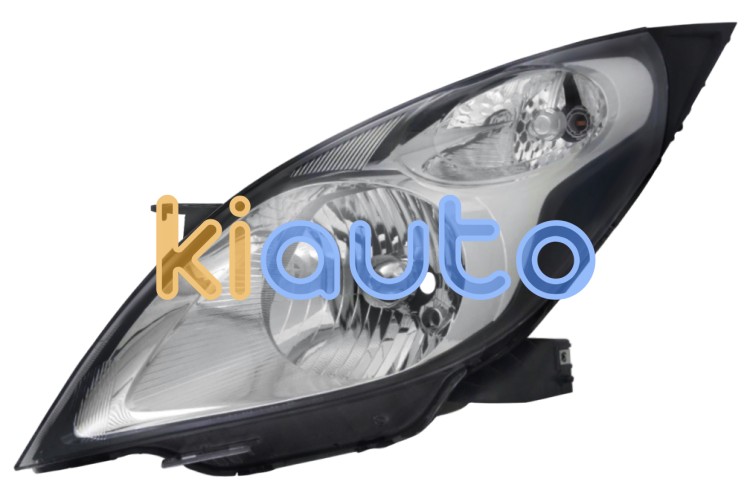 Faro delantero chevrolet spark 2013-2015 izquierdo OE 95281474