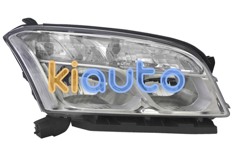 Faro delantero chevrolet trax / tracker 2013-2017 derecho OE 95146957
