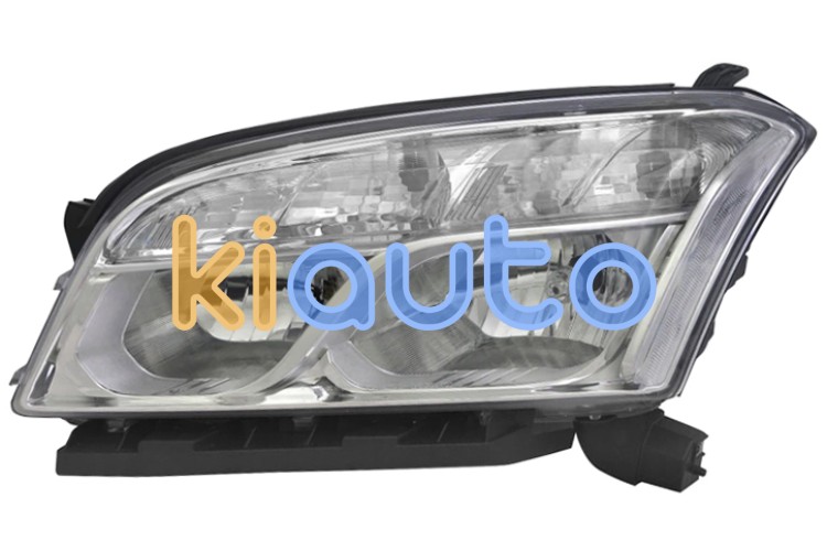 Faro delantero chevrolet trax / tracker 2013-2017 izquierdo OE 95146956