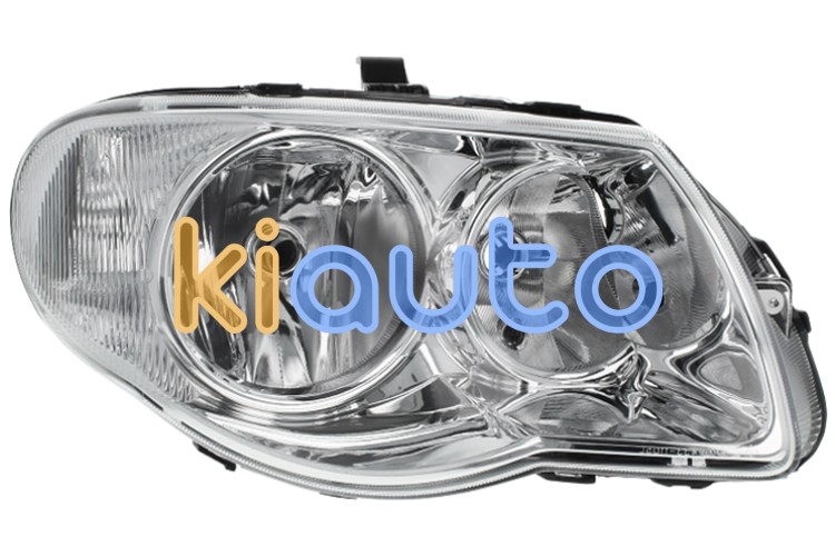 Faro delantero chrysler grand voyager 2005-2008 derecho OE 04857830AB