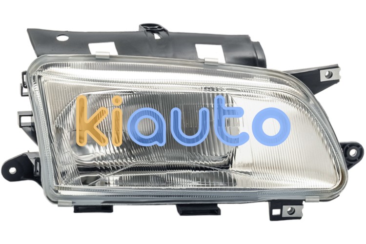 Faro delantero citroen berlingo 1996-2003 derecho OE 6205P6