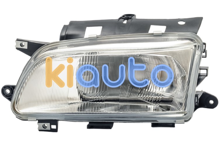 Faro delantero citroen berlingo 1996-2003 izquierdo OE 6204P6