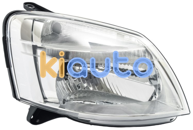 Faro delantero citroen berlingo 2003-2008 derecho OE 6205AW