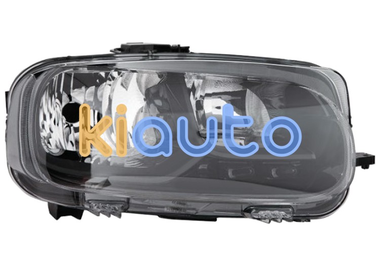 Faro delantero citroen berlingo 2018-> multispace / derecho OE 9816825080