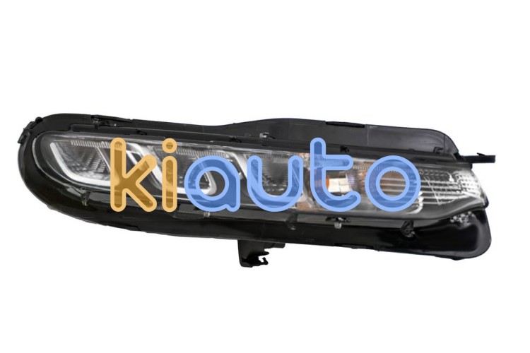 Faro delantero citroen berlingo 2018-> multispace / luz diurna / derecho OE 9819435580