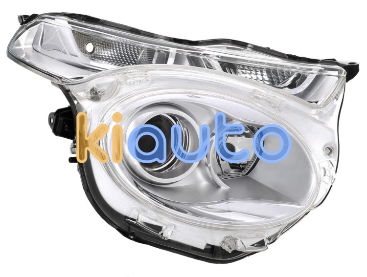 Faro delantero citroen c1 2014-2022 derecho OE B000863480