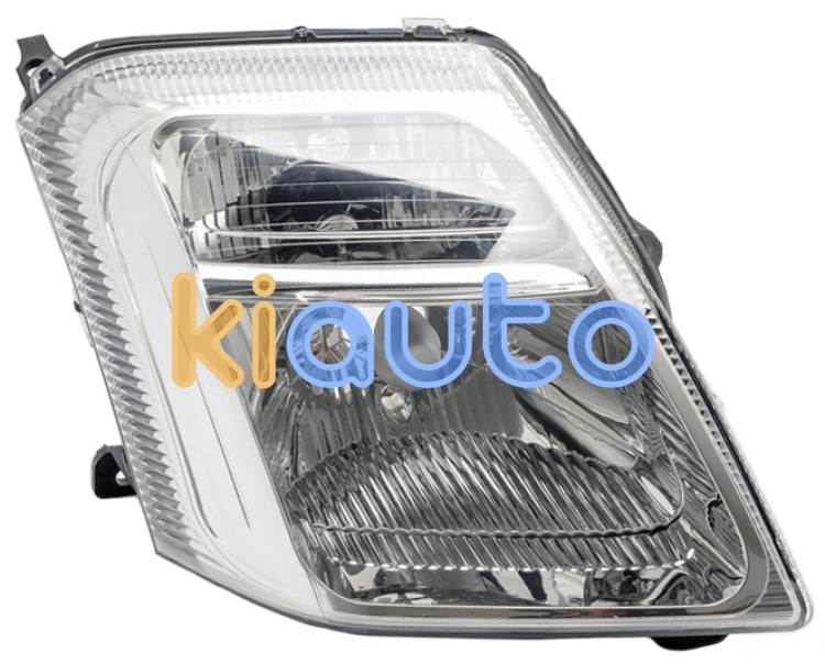 Faro delantero citroen c2 2008-2010 derecho OE 6205ZW / 620670