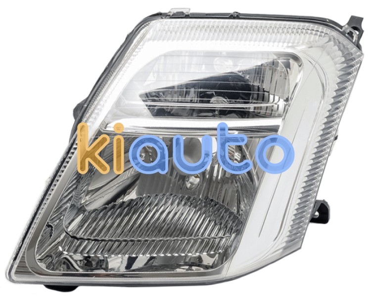 Faro delantero citroen c2 2008-2010 izquierdo OE 6204ZW / 620870