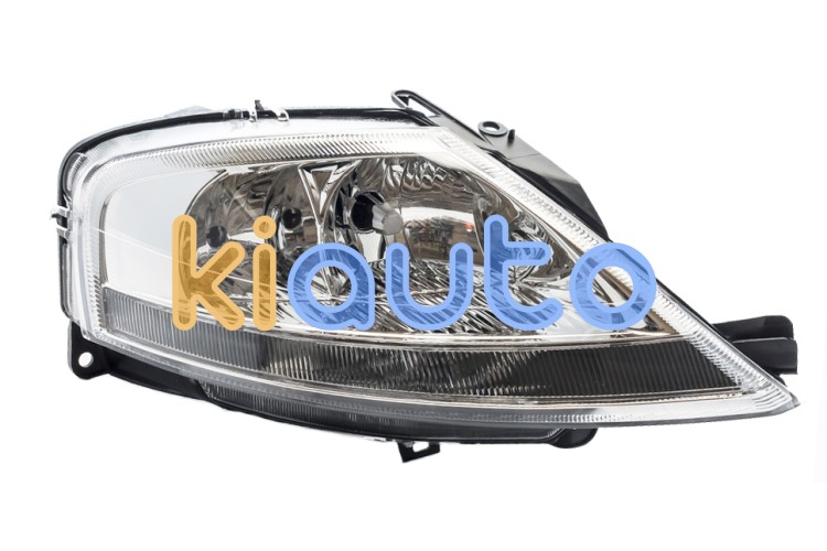 Faro delantero citroen c3 2002-2005 derecho OE 6205Z6 / 620685
