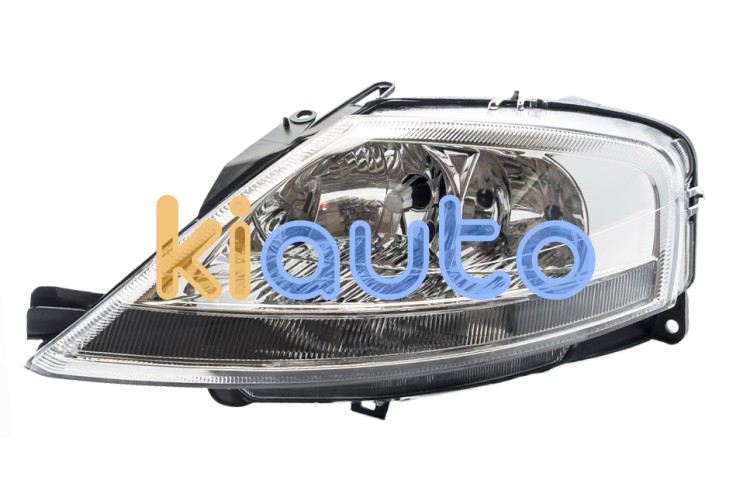 Faro delantero citroen c3 2002-2005 izquierdo OE 6204Z6 / 620885