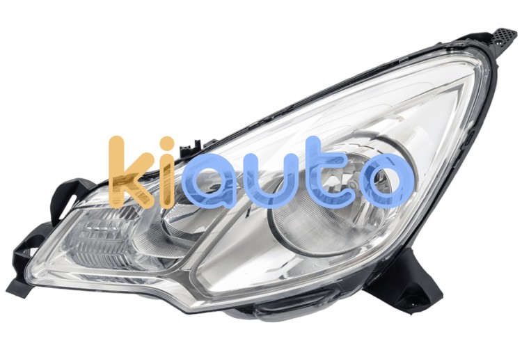 Faro delantero citroen c3 2009-2013 izquierdo OE 6208Q5 / 6208S7 / 1606930180
