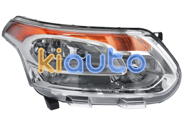 Faro delantero citroen c3 picasso 2012-2017 derecho OE 6206N5