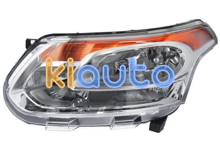 Faro delantero citroen c3 picasso 2012-2017 izquierdo OE 6208N5