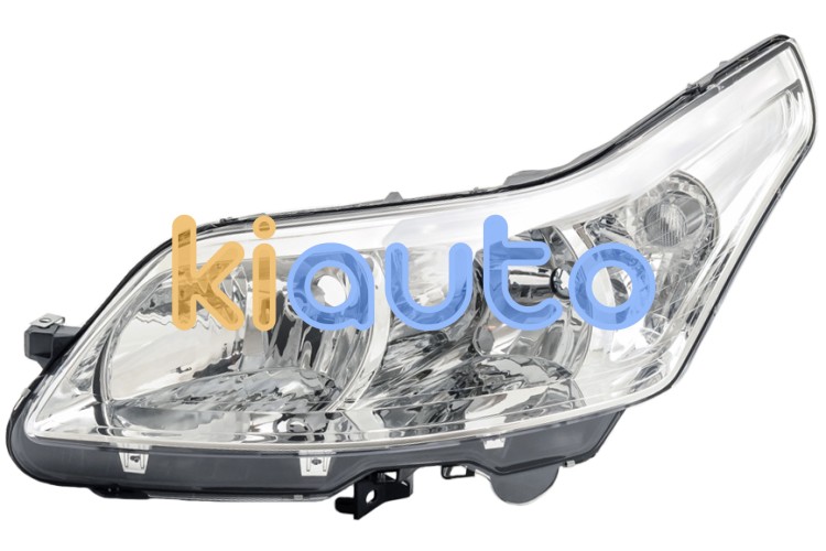 Faro delantero citroen c4 2008-2010 izquierdo OE 620853 / 6208C7 / 6208L4