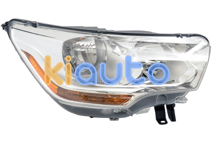 Faro delantero citroen c4 2010-2015 derecho OE 6206S1 / 9687304480 / 9803112580