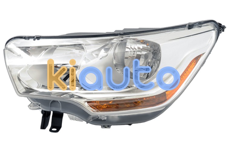 Faro delantero citroen c4 2010-2015 izquierdo OE 6208S1 / 9687308280 / 9803112680