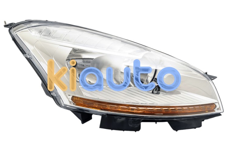 Faro delantero citroen c4 grand picasso 2006-2010 derecho OE 6206A8
