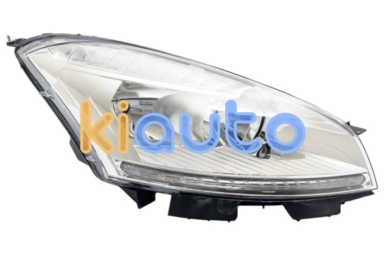 Faro delantero citroen c4 grand picasso 2010-2013 derecho OE 6206V1