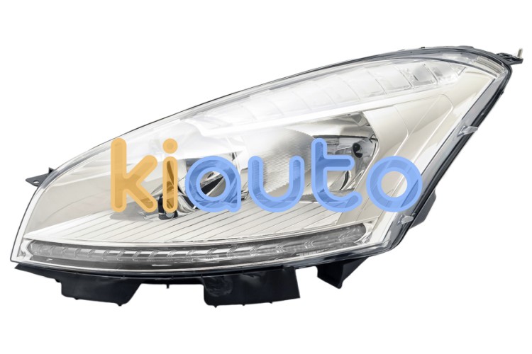 Faro delantero citroen c4 grand picasso 2010-2013 izquierdo OE 6208V1