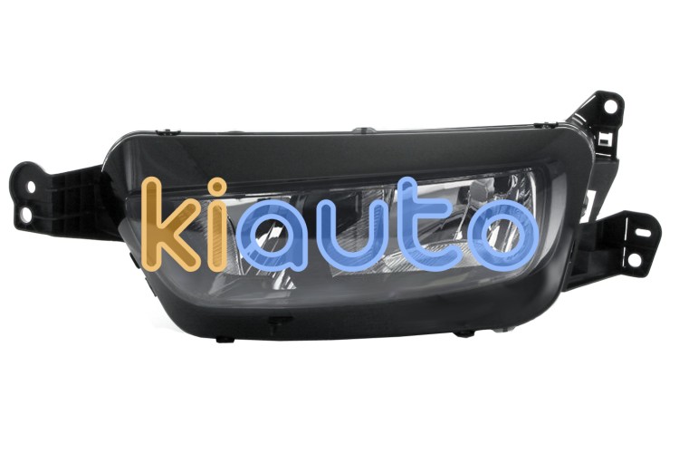 Faro delantero citroen c4 picasso 2013-2016 izquierdo OE 9675974980