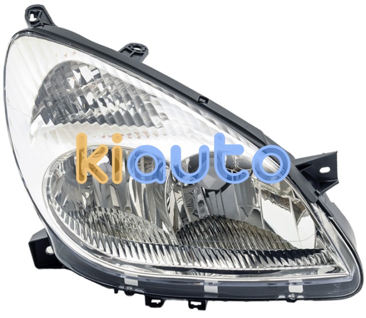 Faro delantero citroen c5 2000-2005 derecho OE 6205X2