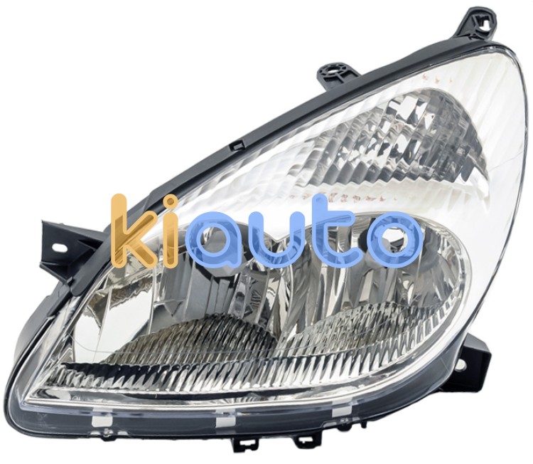 Faro delantero citroen c5 2000-2005 izquierdo OE 6204X2