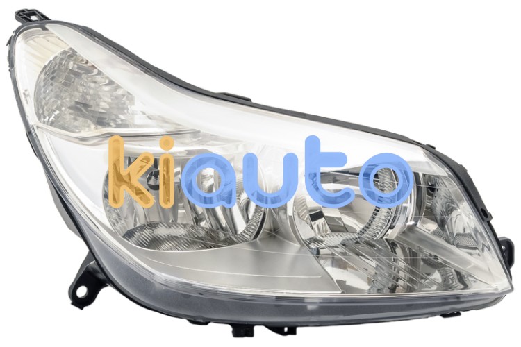 Faro delantero citroen c5 2005-2008 derecho OE 620643