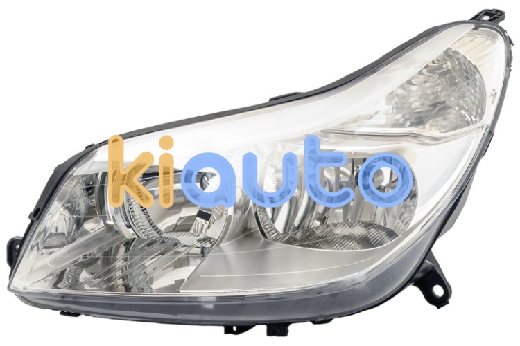 Faro delantero citroen c5 2005-2008 izquierdo OE 620843