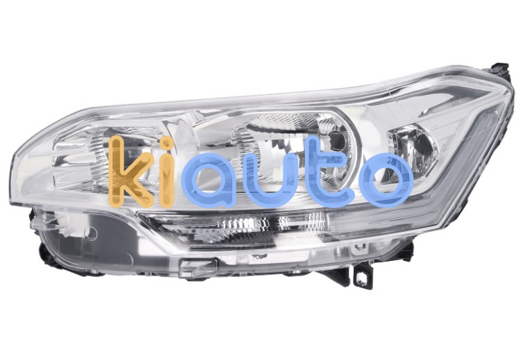 Faro delantero citroen c5 2008-2011 izquierdo OE 6208H8 / 6208R6