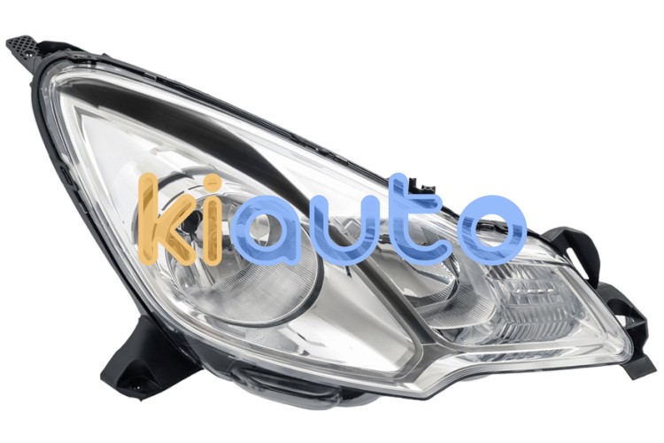 Faro delantero citroen ds3 2010-2010 derecho OE 1606930680 / 6206R1