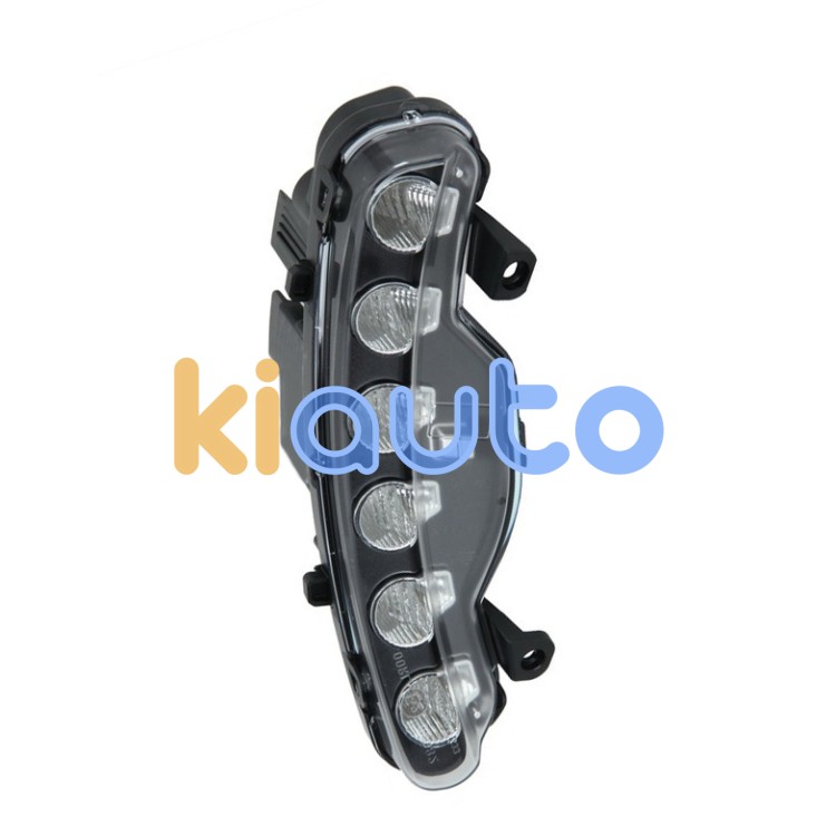 Faro delantero citroen ds3 2010-2016 luz diurna / led / derecho OE 6206R8