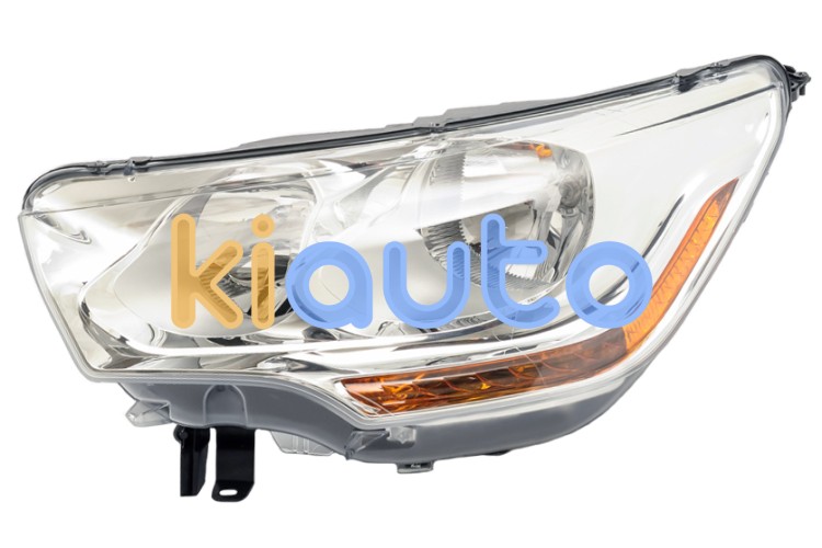 Faro delantero citroen ds4 2011-2015 izquierdo OE 6208T5