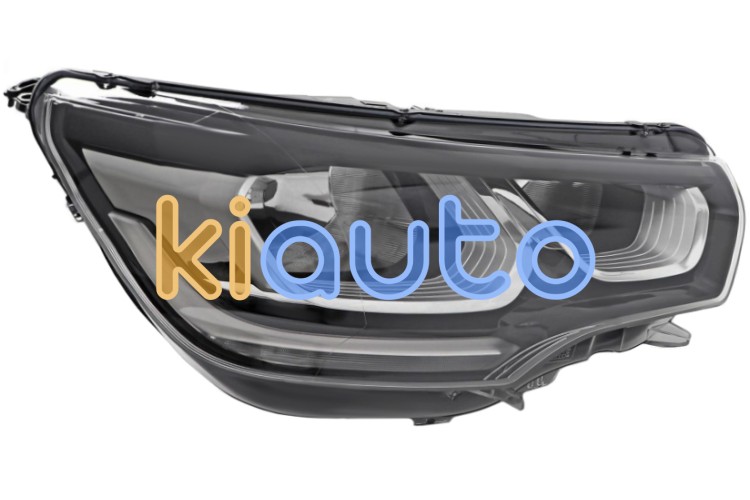 Faro delantero citroen ds4 crossback 2015-2019 derecho OE 9808623780