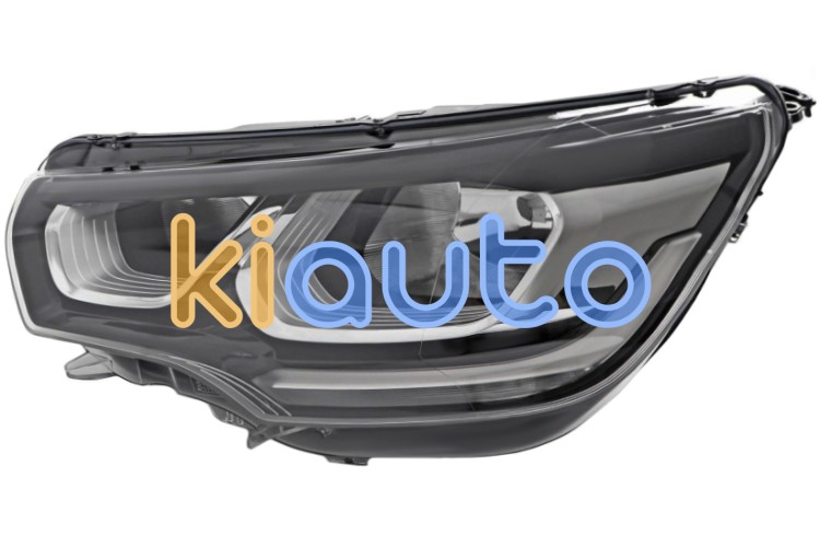 Faro delantero citroen ds4 crossback 2015-2019 izquierdo OE 9808623880