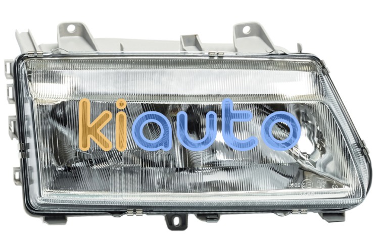 Faro delantero citroen evasion 1994-1999 derecho OE 620569