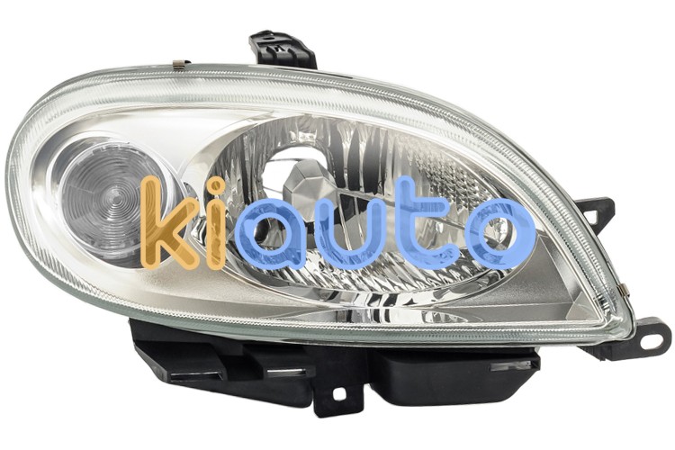 Faro delantero citroen saxo 1999-2003 derecho OE 6204W2